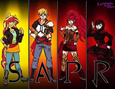 archiveofourown rwby